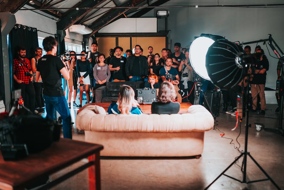 Expert restaurant consultation session