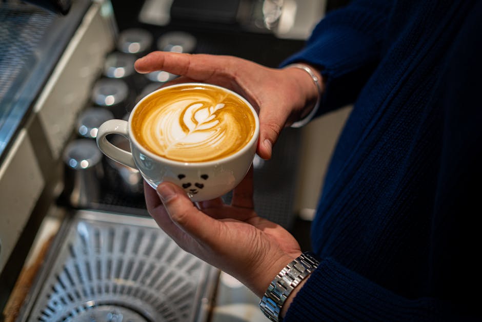 Professional food service consultation